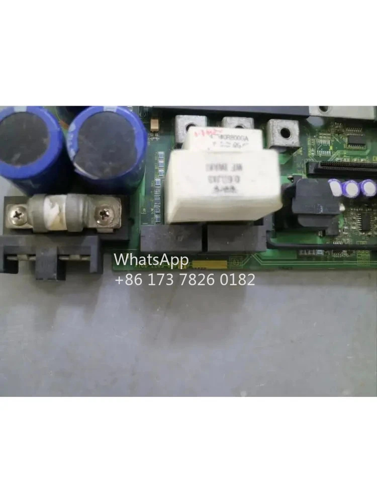 A16B-2203-0675 리퍼 베이스 플레이트 기능 OK