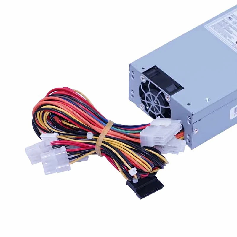 FSP FLEX NAS 미니 전원공급장치 FSP300-60LG PSU 1U 300W 신