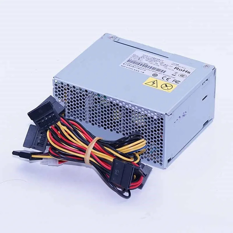행커 다후아 DVR NVR 20 핀 SATA x 8 220W 전원공급장치 DPS-220TB F A B CPSU 신