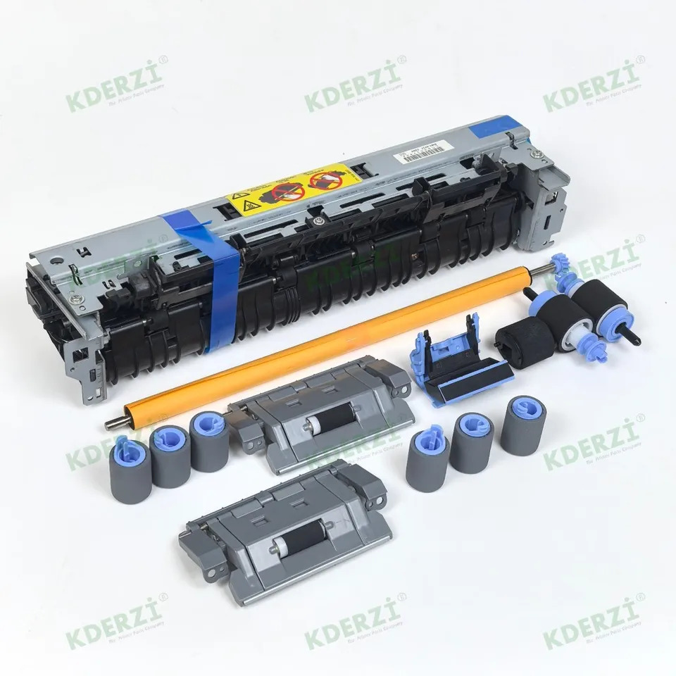 hp호환 M712 M725 712 725 퓨저 키트 CF249A 오리지널 CF254A