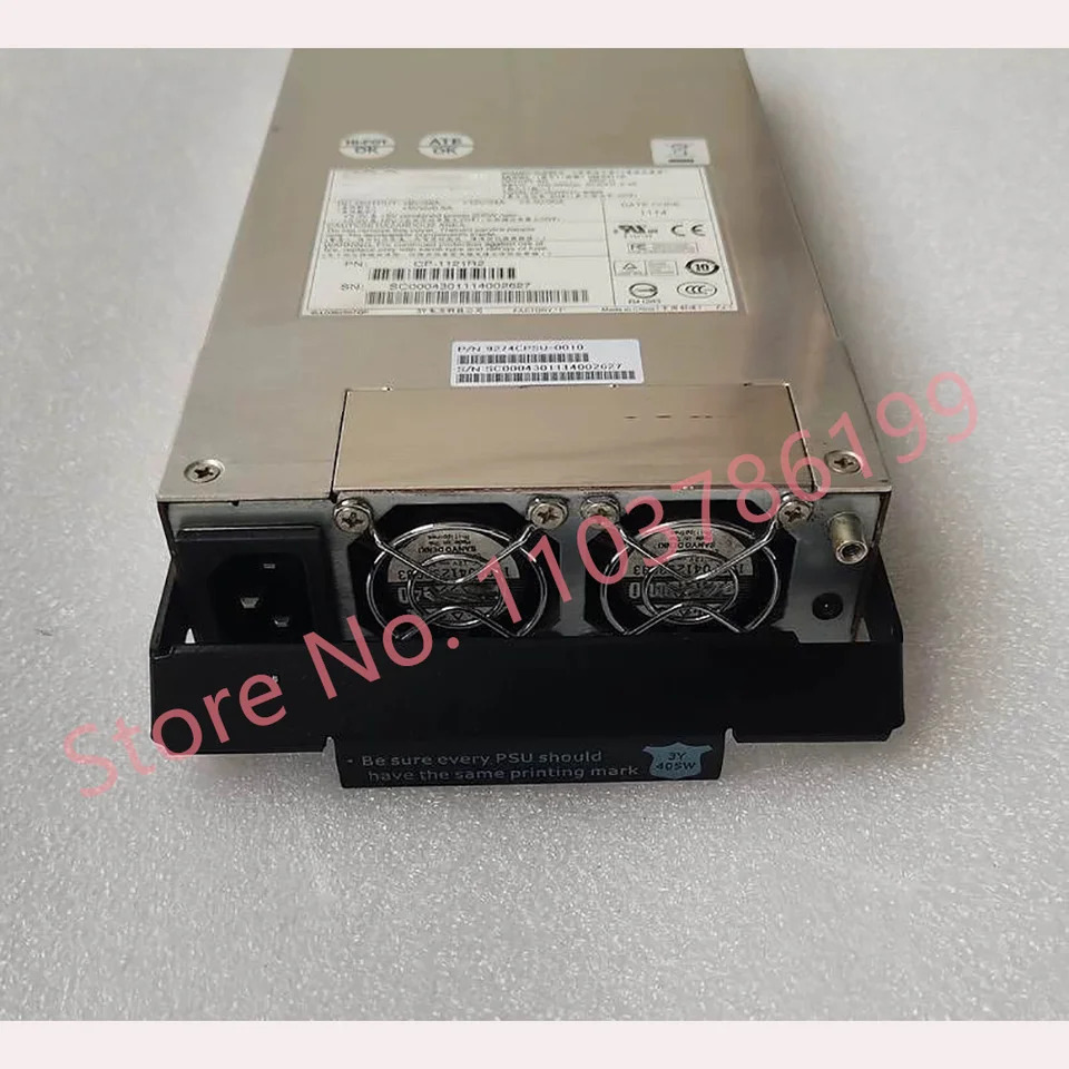 어레이 전원 모듈 9274CPSU-0010 CP-1121R2 YM-5411B
