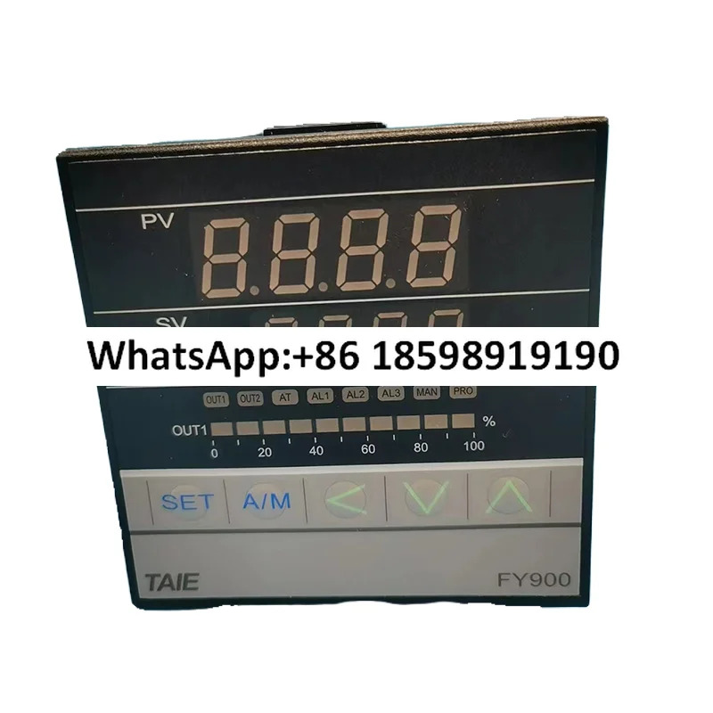 FY400 301000 온도 컨트롤러 FY700FY800FY900 701000