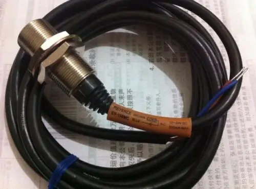 EV-118MC 새 KEYENCE 센서