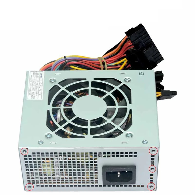 Delta SFX HTPC M 정격 200W 피크 350W 전원공급장치 DPS-350JB-1 B GPS-350JB A DPS-350JB-1B 새 원본 PSU