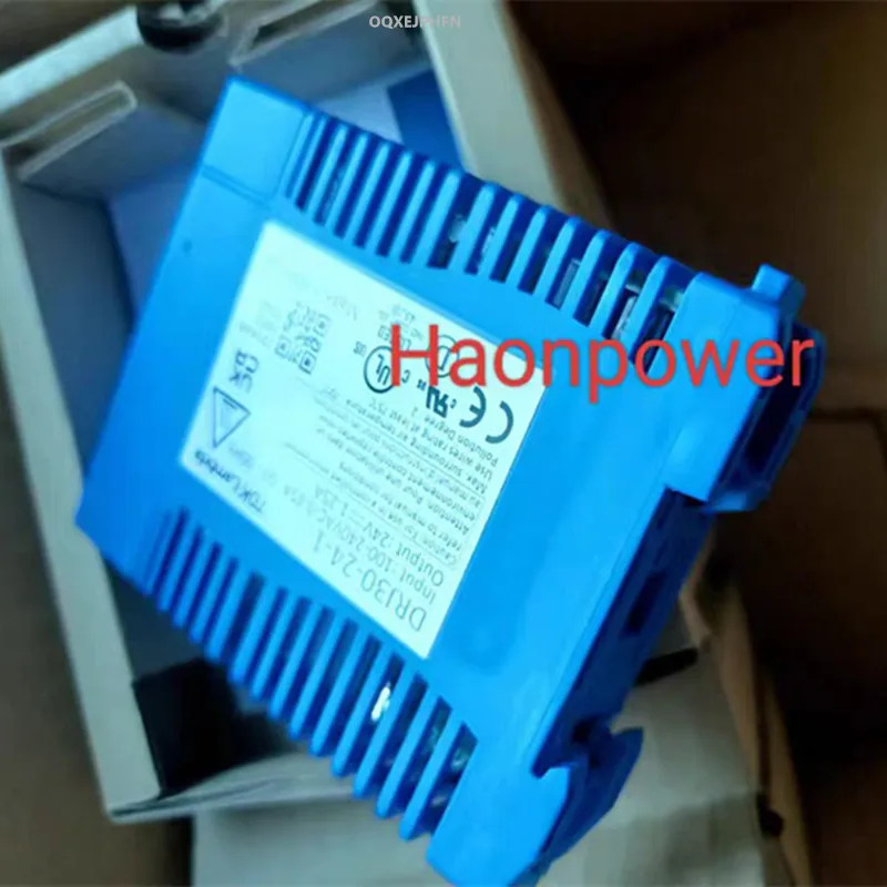 오리지널 전원공급장치 TDK-LAMBDA 24V1.25A DRJ30-24-1