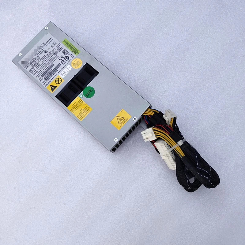 델타 RS500 I610r-G 600W 전원공급장치 TDPS-600CB G새 원본 PSU