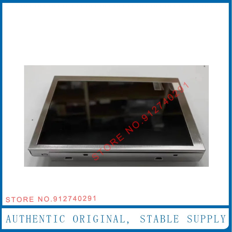 오리지널 5 인치 LCD 디스플레이 화면 PD050VL1 PD050VL1-71 MMT50G8015 페라리 488 교체용