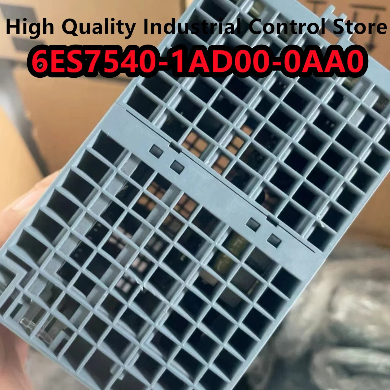 PLC 6ES7540-1AD00-0AA06ES7541-1AB00-0AB0
