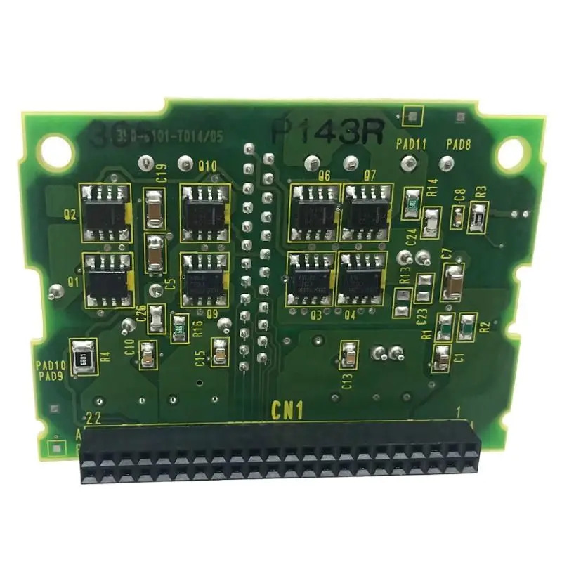 A20B-8101-0011 Fanuc 시스템 회로 기판 리퍼 완료 A20B 81010011