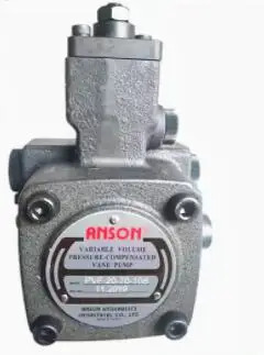 ANSON 베펌프 PVF-12-70-10S PVF-40-70-11 PVF-40-55-11 PVF-30-70-11 PVF-20-70-10 PVF-30-55-11 PVF-20-55-
