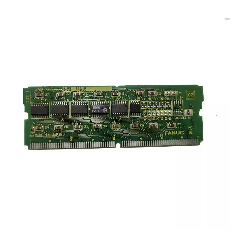 A20B-2902-0374 Fanuc 시스템 회로 기판 리퍼 완료 A20B 29020374
