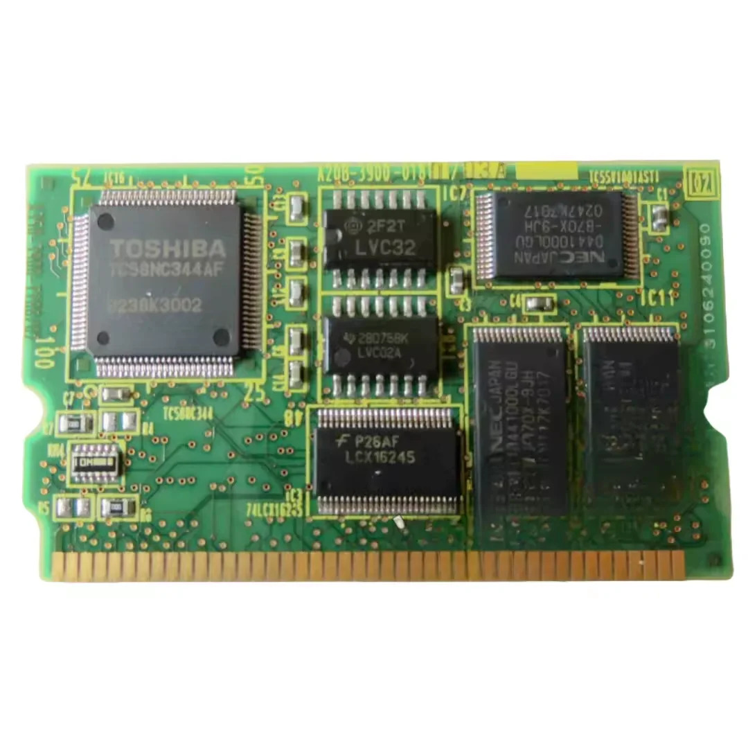 A20B-3900-0180 Fanuc 회로 기판 리퍼 완료 A20B 3900 0180