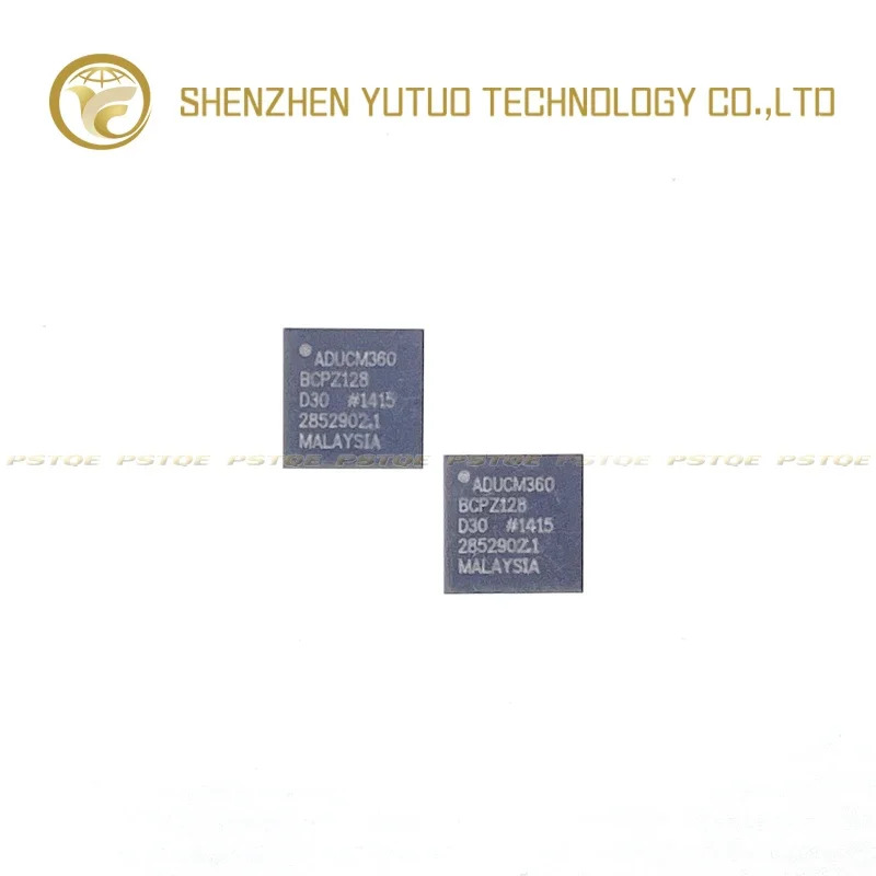 ADUCM360BCPZ128-R7 ADUCM360BCPZ128 ADUCM360 LFCSP-48 LFCSP IC 신