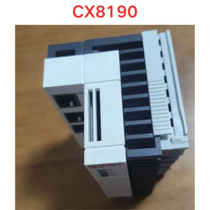 리퍼 CX8190 호스트 기능 OK