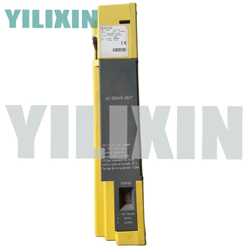 A06B-6089-H101 A06B-6089-H102 A06B-6089-H104 A06B-6089-H105 A06B-6089-H201