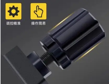 KEILETO 적층 단방향 스로틀 밸브 MTCV-02A MTCV-02B MTCV-02W MTCV-03A MTCV-03B MTCV-03W