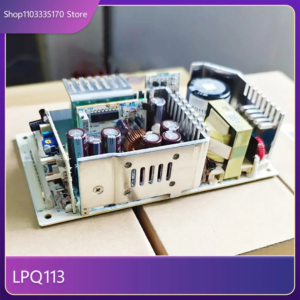 ASTEC 전원공급장치 LPQ113