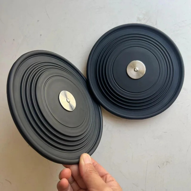 복합 다이어프램 기계 펌프 직경 160MM in-k 부식 방지.1PCS