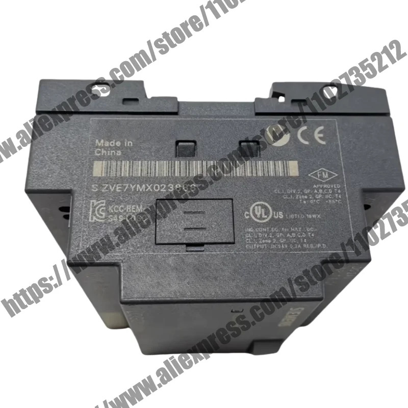 원본 6ED1052-1CC01-0BA6 6ED1052-2CC01-0BA6