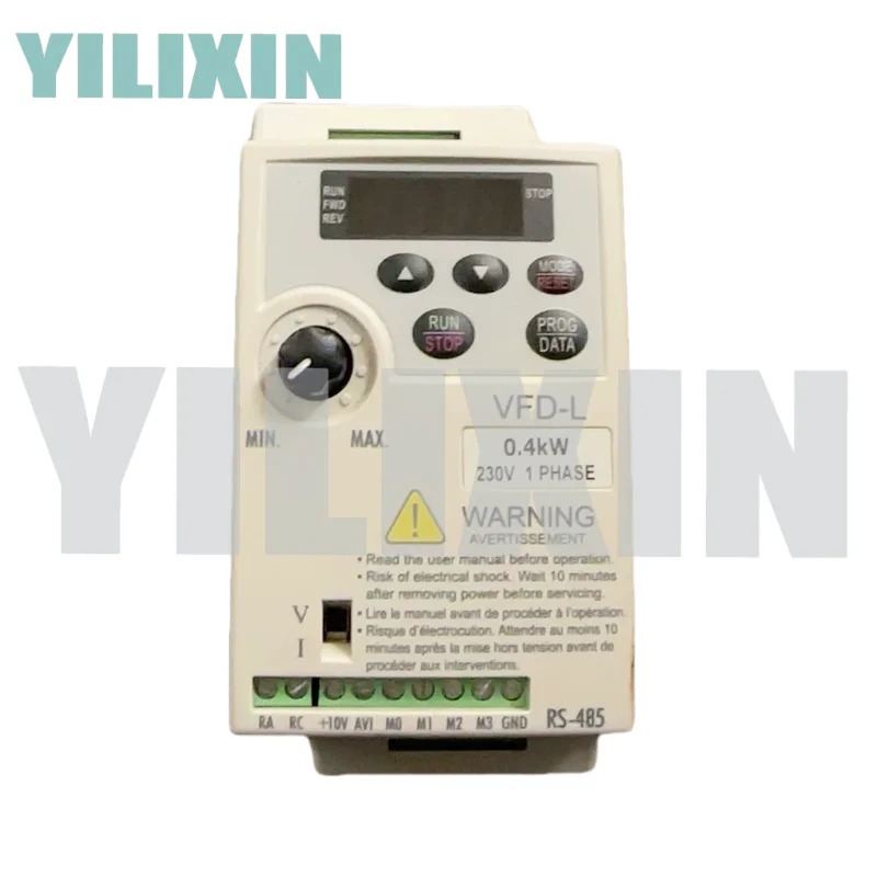VFD015L21W 주파수 변환기