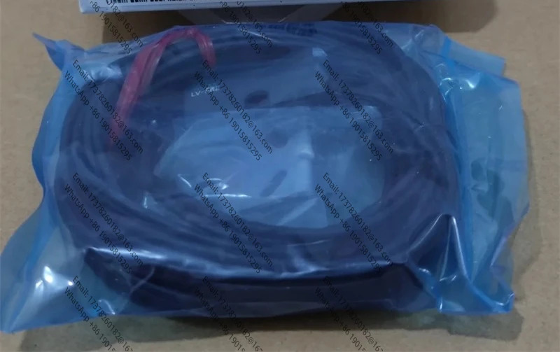 LV-S61 또는 LVS62 오리지널 새 KEYENCE 레이저 센서
