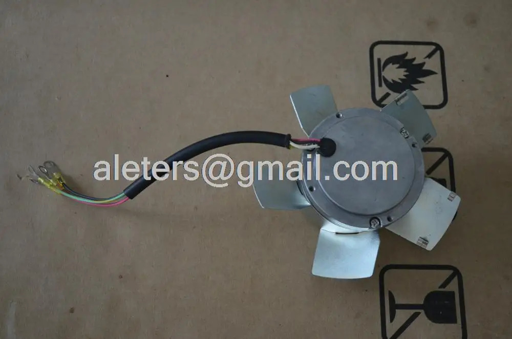 냉각팬 A90L-0001-0537/R