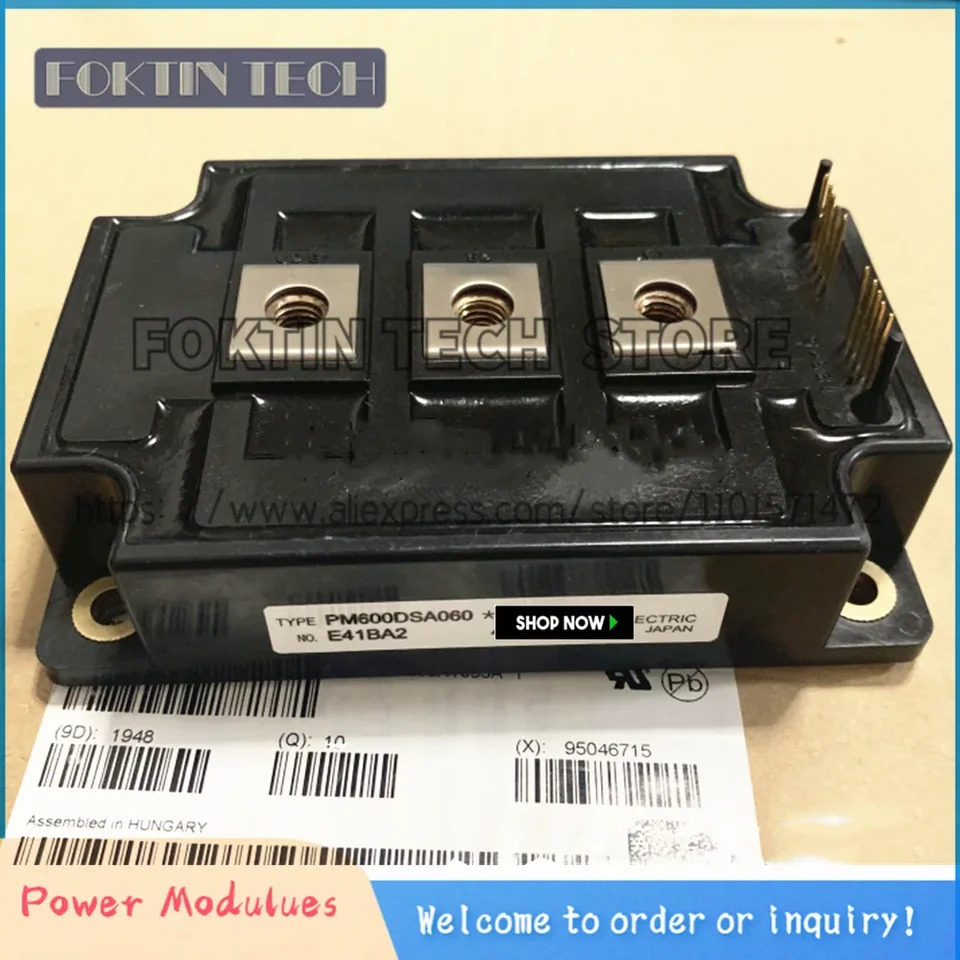PM400DHA060 PM300DHA060-1 PM600DSA060-04 PM600DSA060 모듈 신