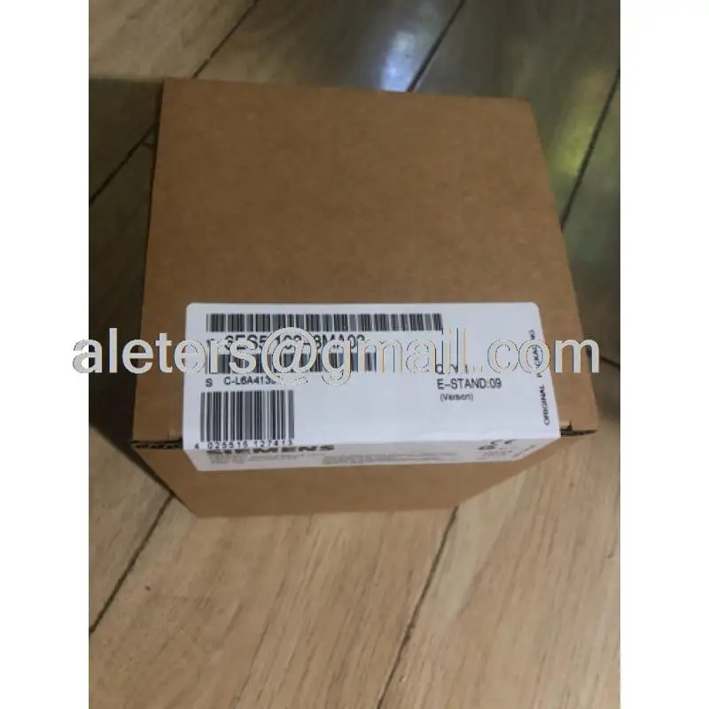 중앙 처리 장치 6ES5103-8MA03