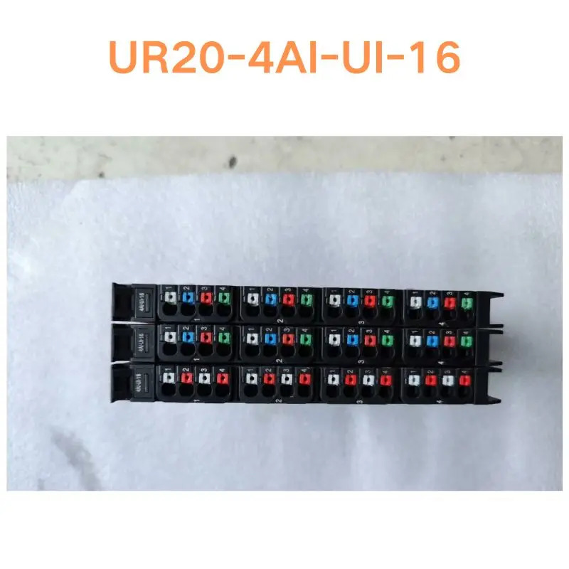 리퍼 OK UR20-4AI-UI-16 모듈