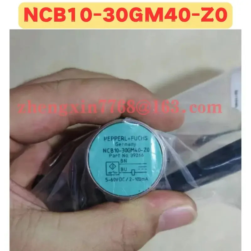 오리지널 NCB10-30GM호환40-Z0 스위치 센서 NCB10 30GM호환40 Z0 신