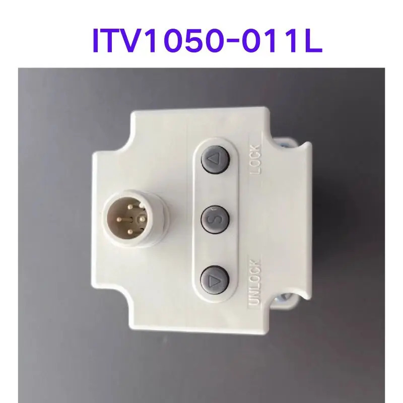 비례 밸브 ITV1050-011L
