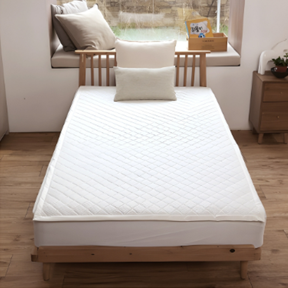 일월 해든마루 냉감패드 라지킹 180x205cm P0000OEK - 상세 이미지 2