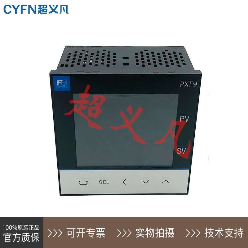 후지 컨트롤러 PXF9ABY2-1W100 PXR9TAY1-8W000-C PXR9TAY1-8V000-A