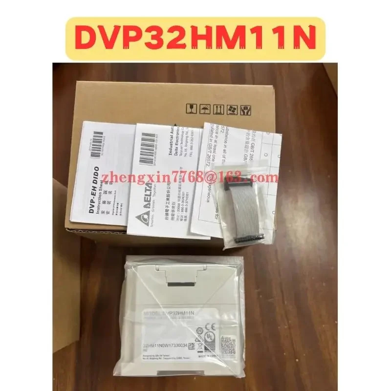 오리지널 DVP32HM11N PLC 신