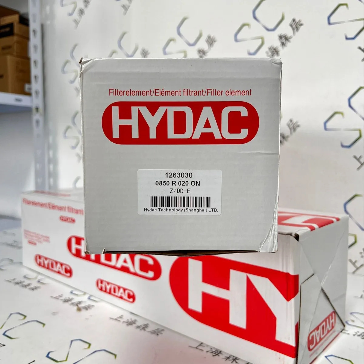 HYDAC 압력센서 HDA478G-F21-00200-DV-001