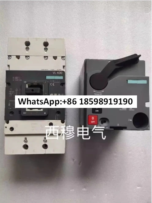 회로차단기 3VL4740 1DC36 0AA0 2DC36