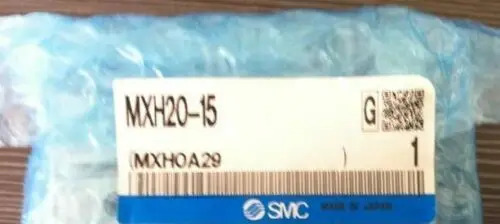 MXH20-15 MXH20 15 새 SMC . 경험