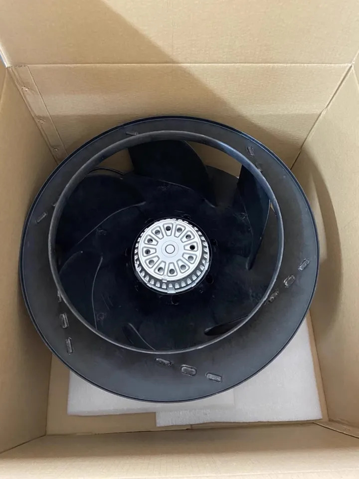 R4D595-AQ03-06 400V 2880W.