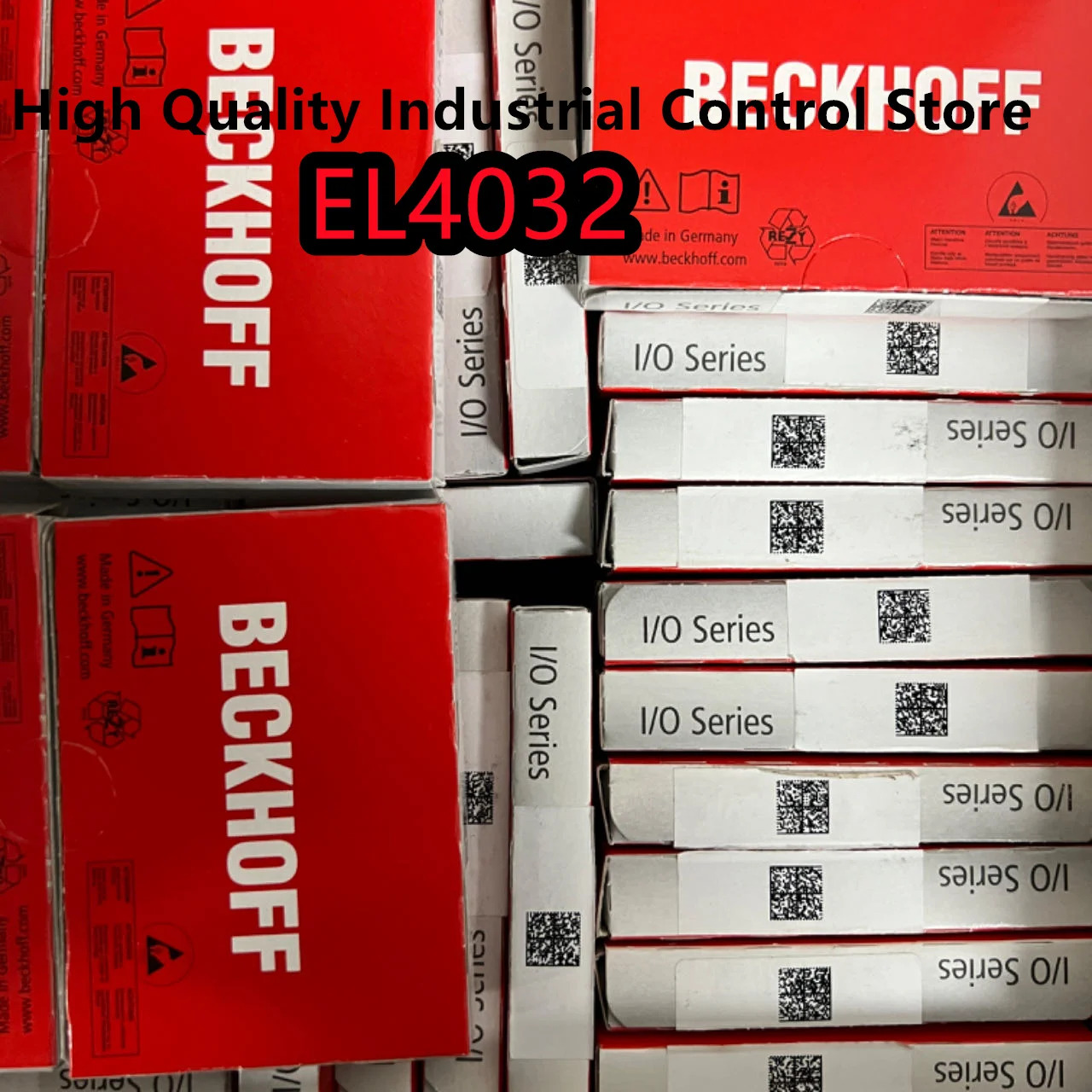 PLC EL4032 EL4034 납품