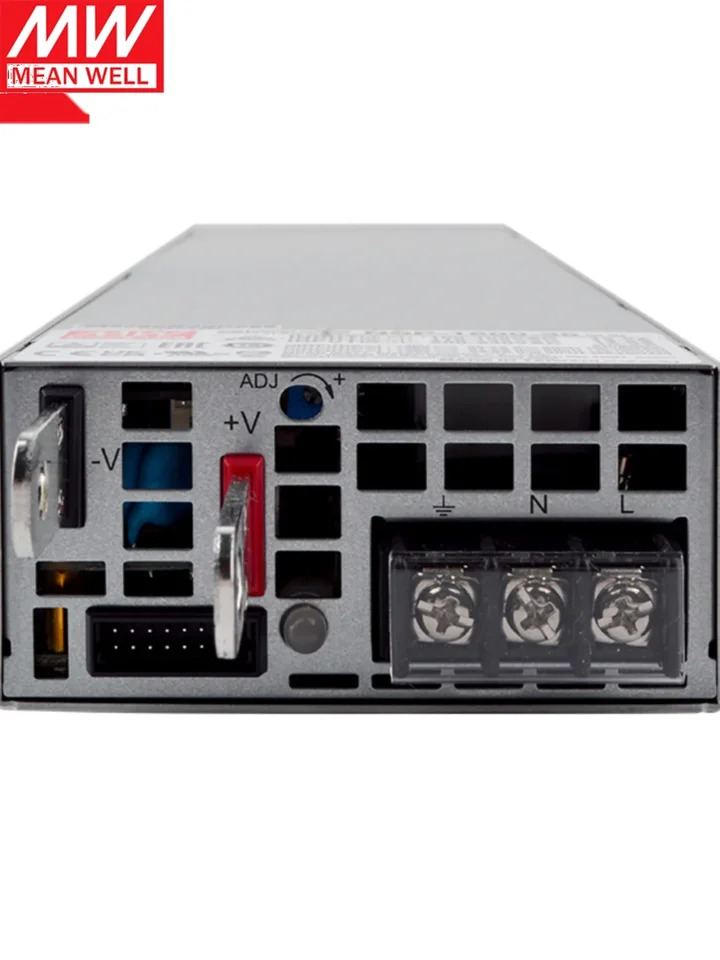 대만 밍웨이 스위칭 전원공급장치 NSP-1600-12 24 36 48V 1600W RSP-1600 1500 교체 가능
