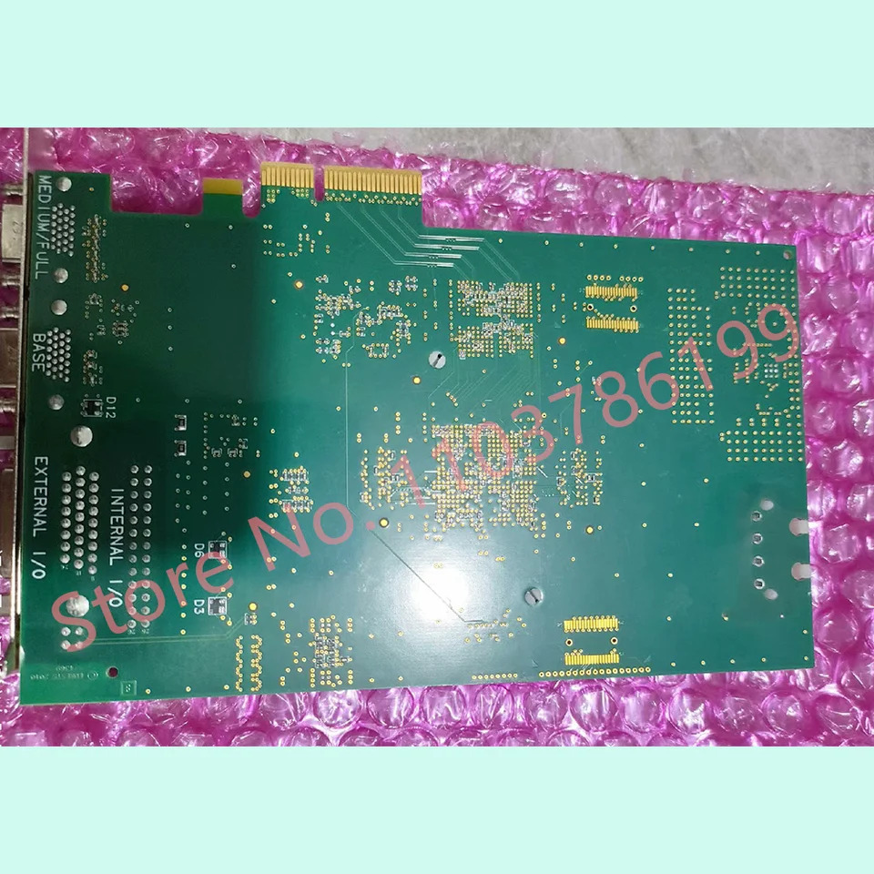 이미지카드 1622 PCIe X4 CameralinK EURESYS 2010
