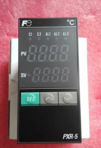 PXR5TCY1-8W000-C 후지 온도 컨트롤러 경험