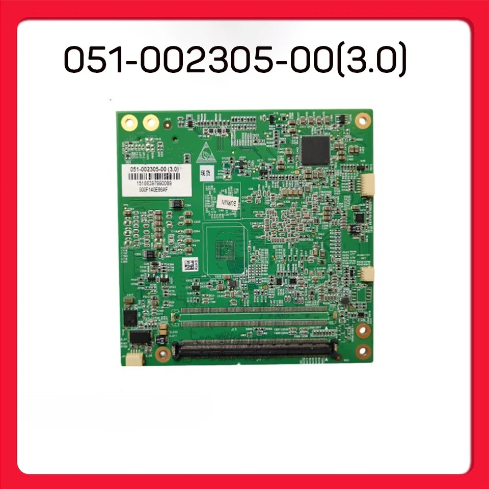 컬러 초음파 ETX 마더보드 051-002305-003.0