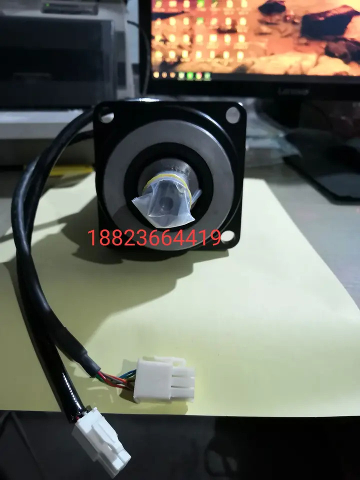 SGM호환-02A3J26 Yaskawa 서보모터 오리지널