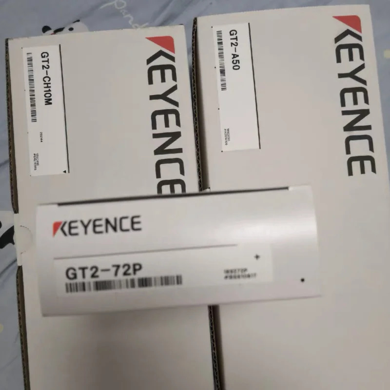 KEYENCE 2-A12 2-A12L 2-A12KL 접촉 거리 센서 범헤드 스타일러스 타입