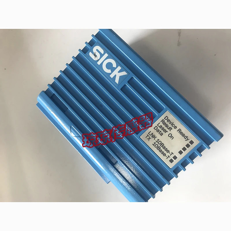 SICK 레이저 스캐너 LMS400-1000