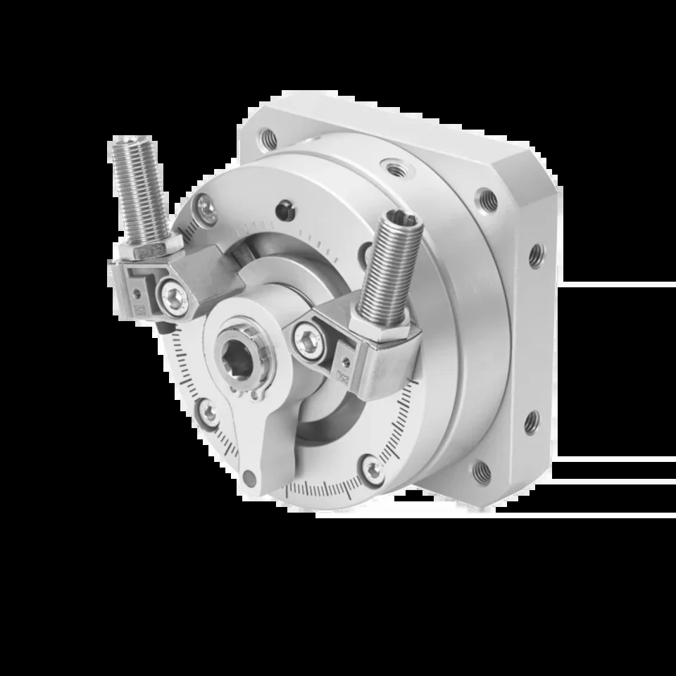 FESTO Festo 로터리 실린더 DSM-12-270-P-FW-A-B 547571