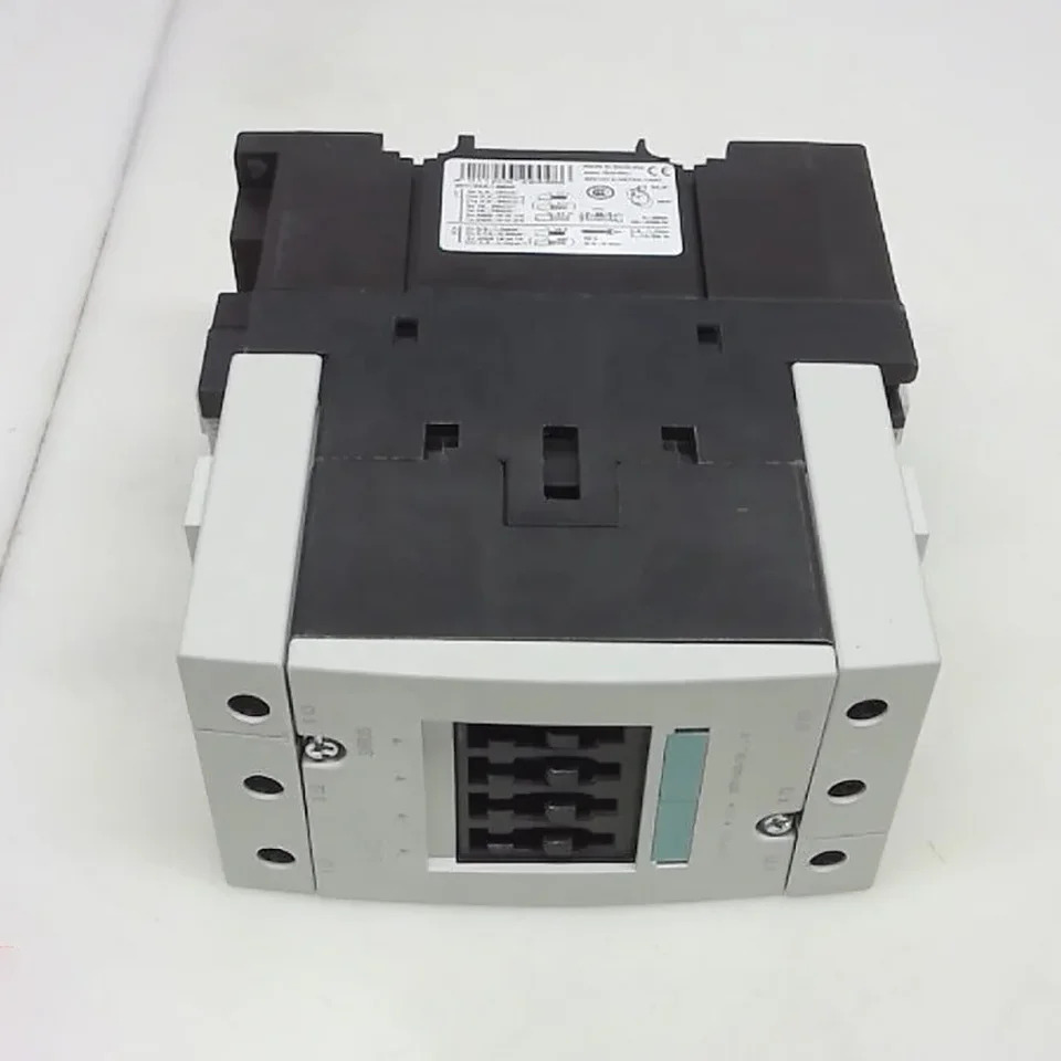 접촉기 하게 작동 3RT1046-1BB40