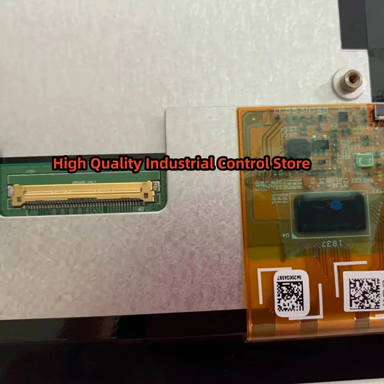 M190ETN01.0 G101EVT03.0 LCD 화면 원본