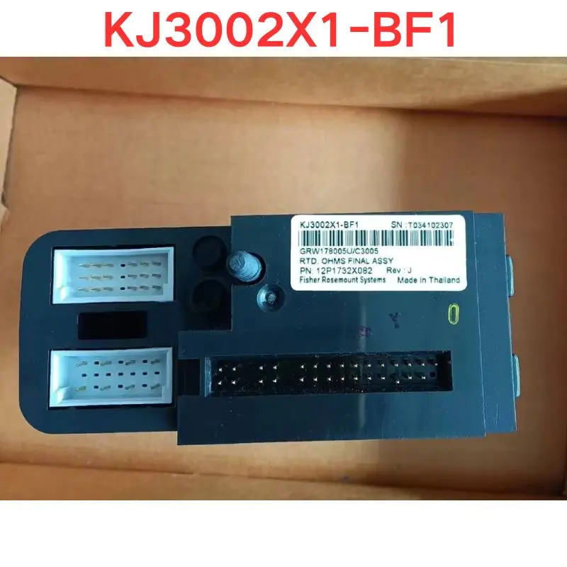오리지널 KJ3002X1-BF1 모듈